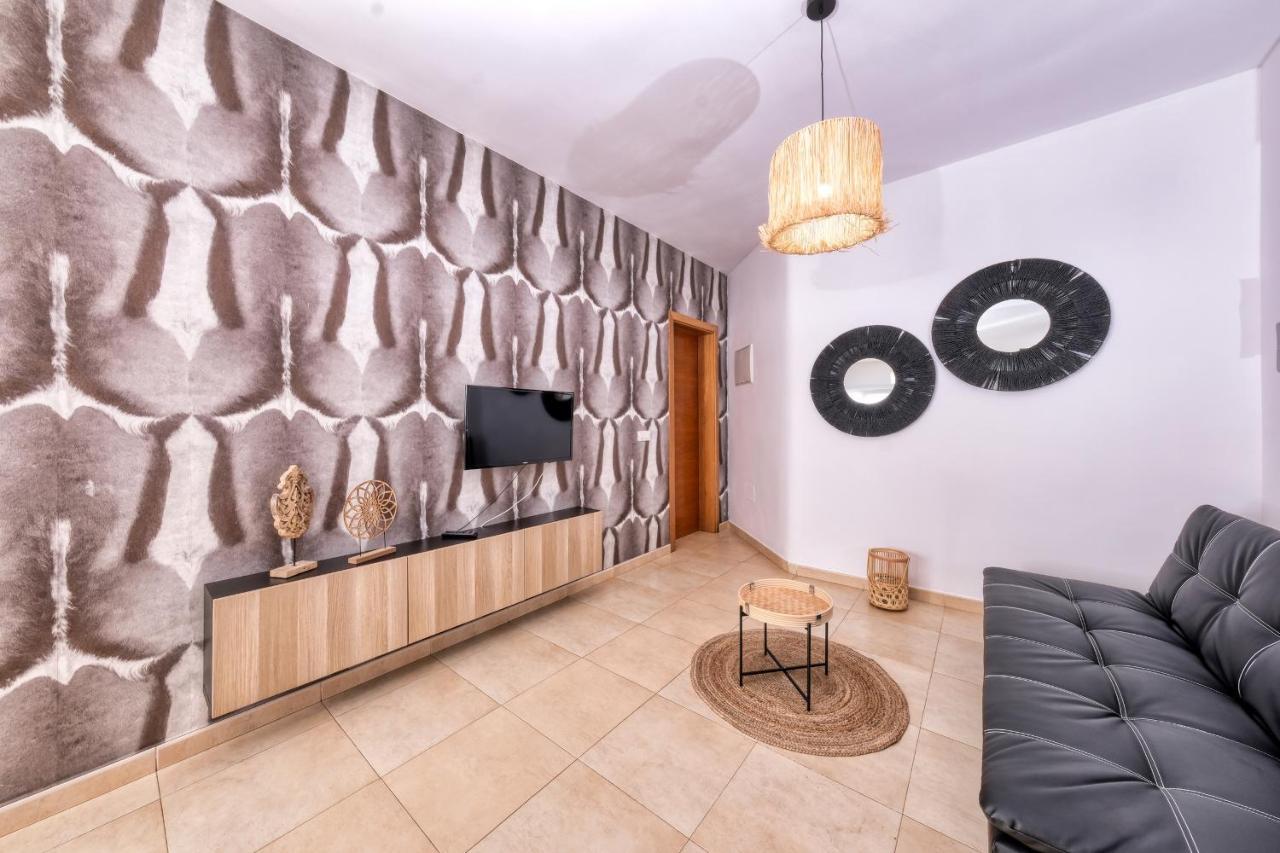 Casa Costa Esmeralda Plus-Pool And Relax Коста-Тегисе Экстерьер фото